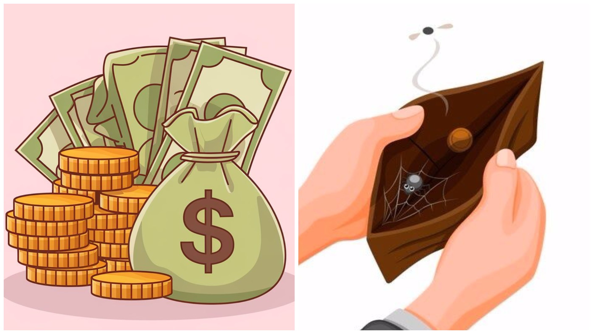 Кому МАРТ ќе му ги наполни џебовите, а кому ќе му донесе дупка во буџетот: Голем финансиски хороскоп