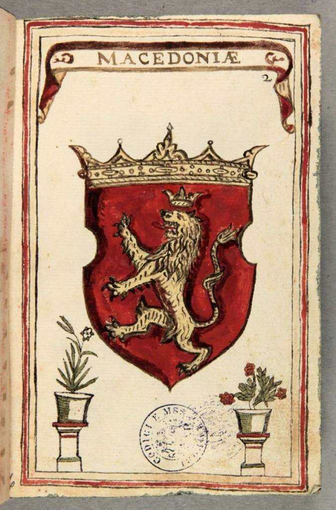 Пред 2000 години во Македонија имало лавови и античките хроники и науката потврдуваат