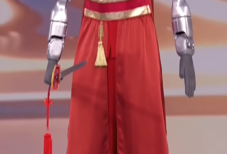 Тупаницата на ВИ змејот