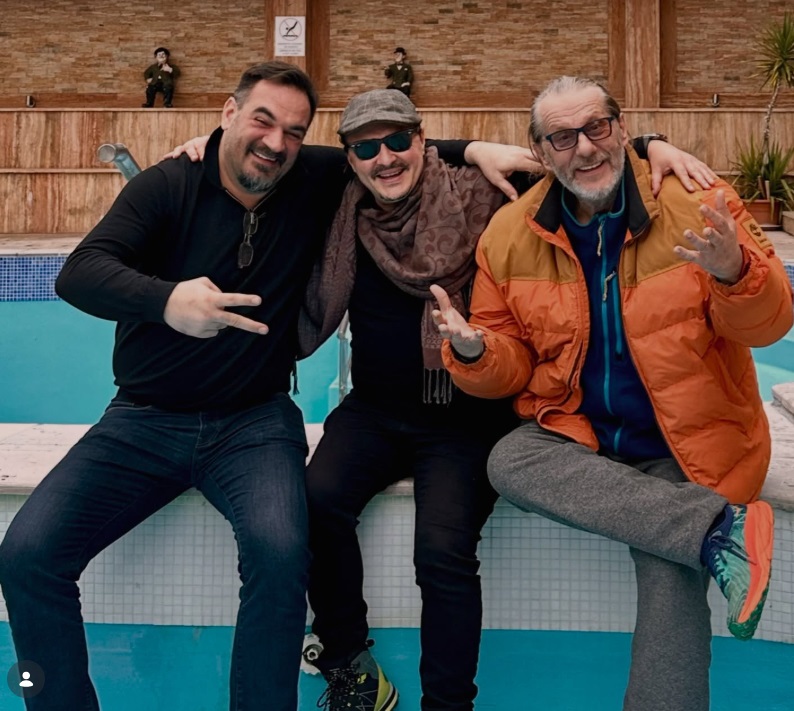 ПЕСНИТЕ ЌЕ ОСТАНАТ КАКО МОЈ ТРАГ И ПО СТО ГОДИНИ ОТКАКО ЌЕ МЕ НЕМА, ВЕЛИ ДАРКО ГЕЛЕВ-БРЕЈК ЗА НОВАТА БАЛАДА