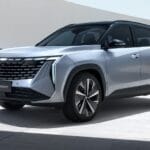 Кинеска офанзива: Три автомобилски компании меѓу 10-те најголеми продавачи во светот! (ФОТО)