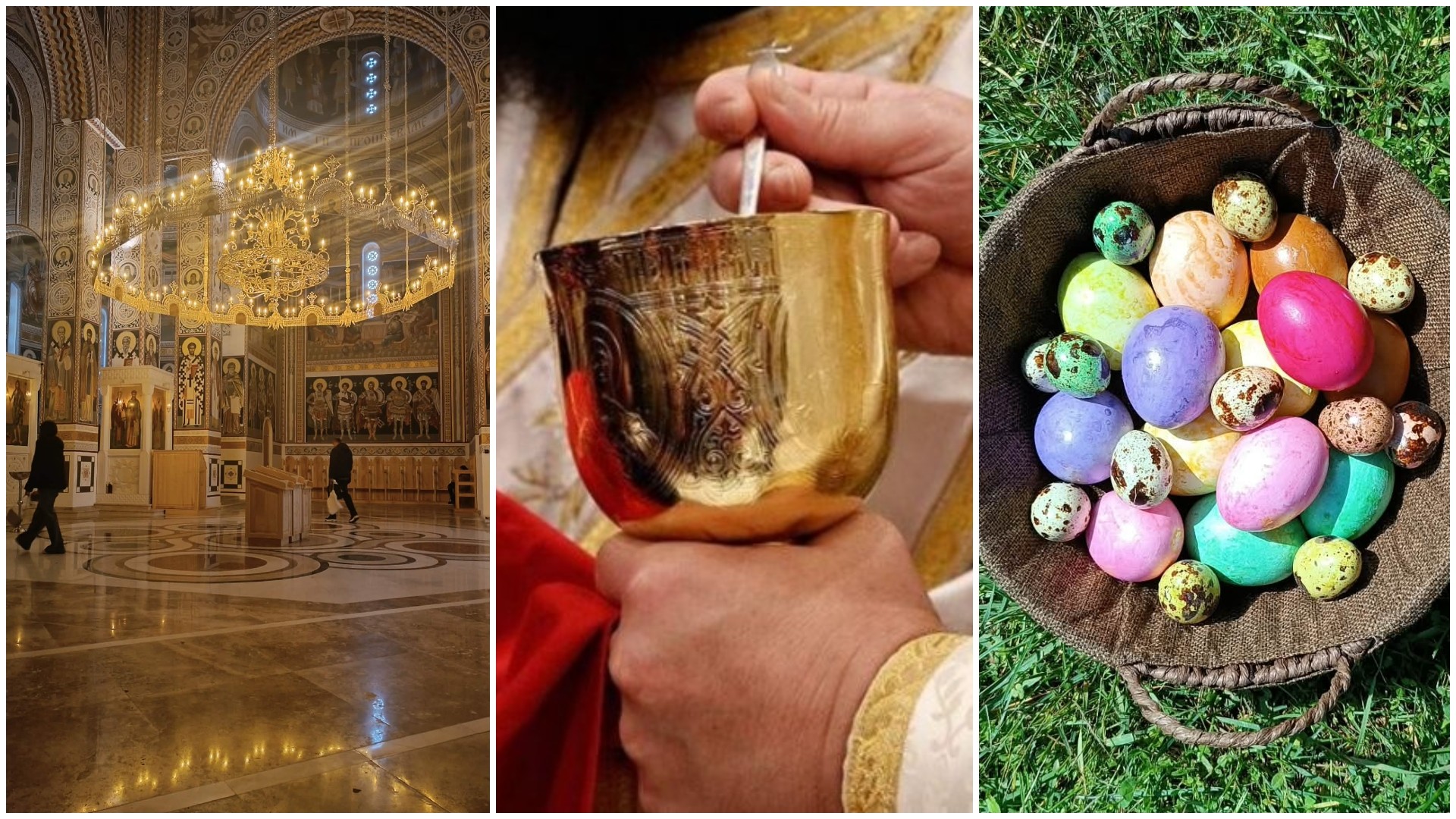 Утре почнуваат Велигденските пости: Правила за секоја од 7-те недели се различни и секој верник треба да ги знае