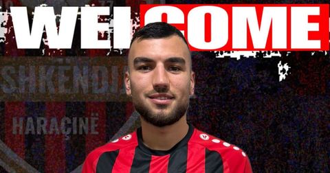 Џихан Адили ја засили Шкендија Арачиново