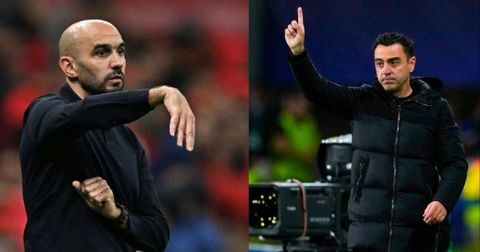 Чави прифаќа нов предизвик и го менува творецот на големиот мундијалски хит?