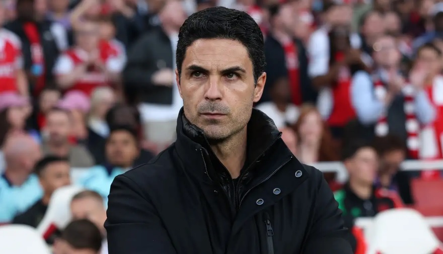 Артета ги откри проблемите на Арсенал