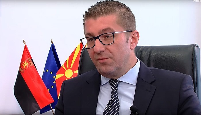 МИЦКОСКИ ЗА МОЗОЦИТЕ: Наводите и индициите се навистина лоши