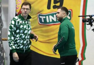 Мајнов: Младите во Пролет ќе добијат шанса да ги покажат квалитетите во плејаутот