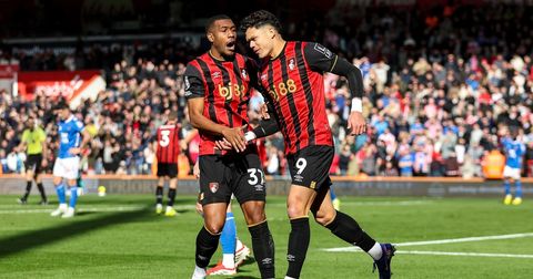 ВИДЕО: Еванилсон го спаси Борнмут од пораз против Сандерленд