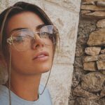 Ела Дворник објави ретки фотографии со ќеркичката, имаат голема причина за славење