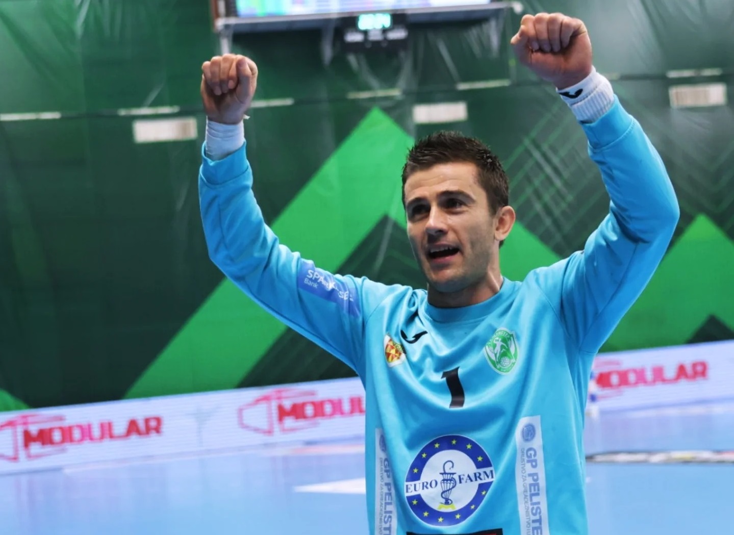 Митревски: Сите заслуги за одбраната – одигравме како шампионски тим