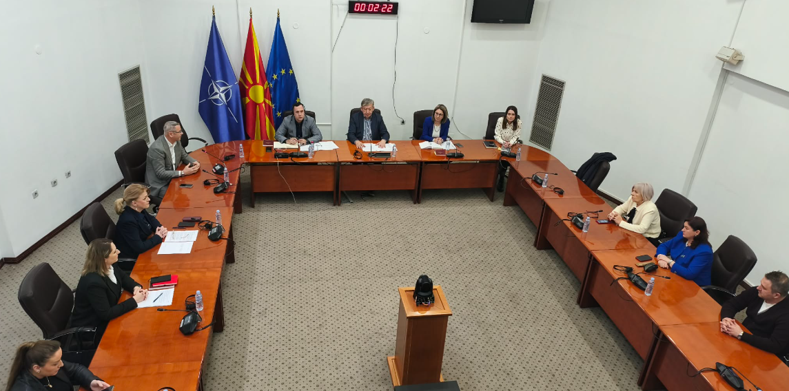 Комисијата за надворешна политика без кворум, одложена расправата за резолуцијата за ОВК
