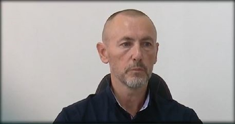 Ниту МВР ниту АНБ дојдоа во затворот да направат процена за безбедноста на Груби, вели директорот Утковски