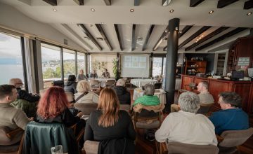 Со видео надзор ќе се решава проблемот со дивите депонии во Охрид, свеста кај граѓаните ниска