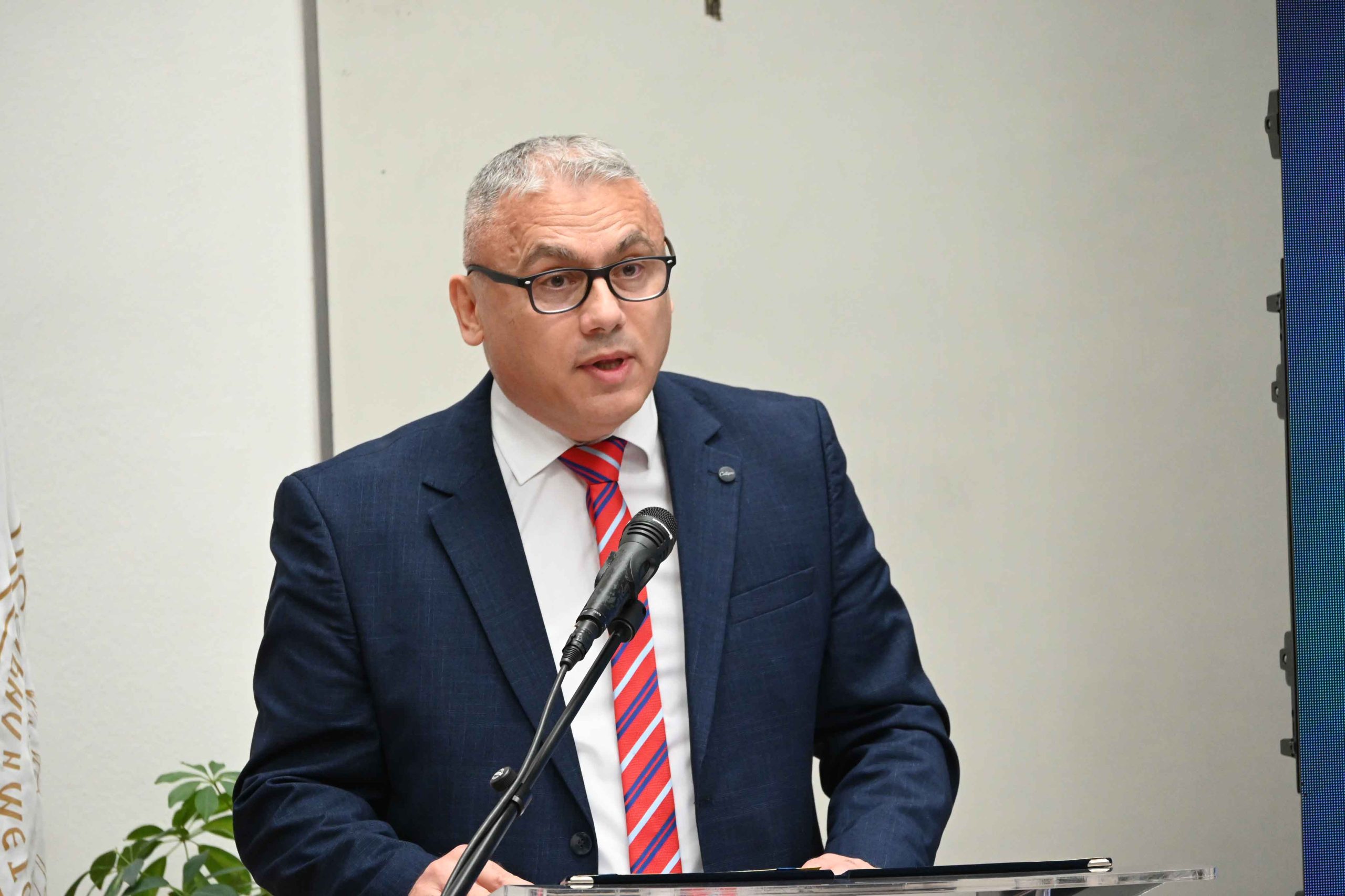 УКИМ ја отвори осмата Меѓународна недела за Целите за одржлив развој