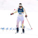 Цветановска оствари подобро време од Пекинг на 10 км