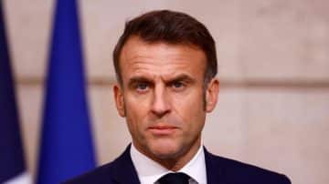 Макрон: Избувнувањето на војната меѓу САД, Израел и Иран има сериозни последици за мирот