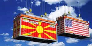 Преку шеесет македонски производи ќе се извезуваат во САД по тарифи од 0 до 6,5 проценти