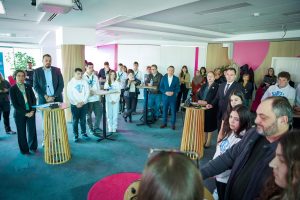 Децата предводат национална иницијатива за интернет без омраза