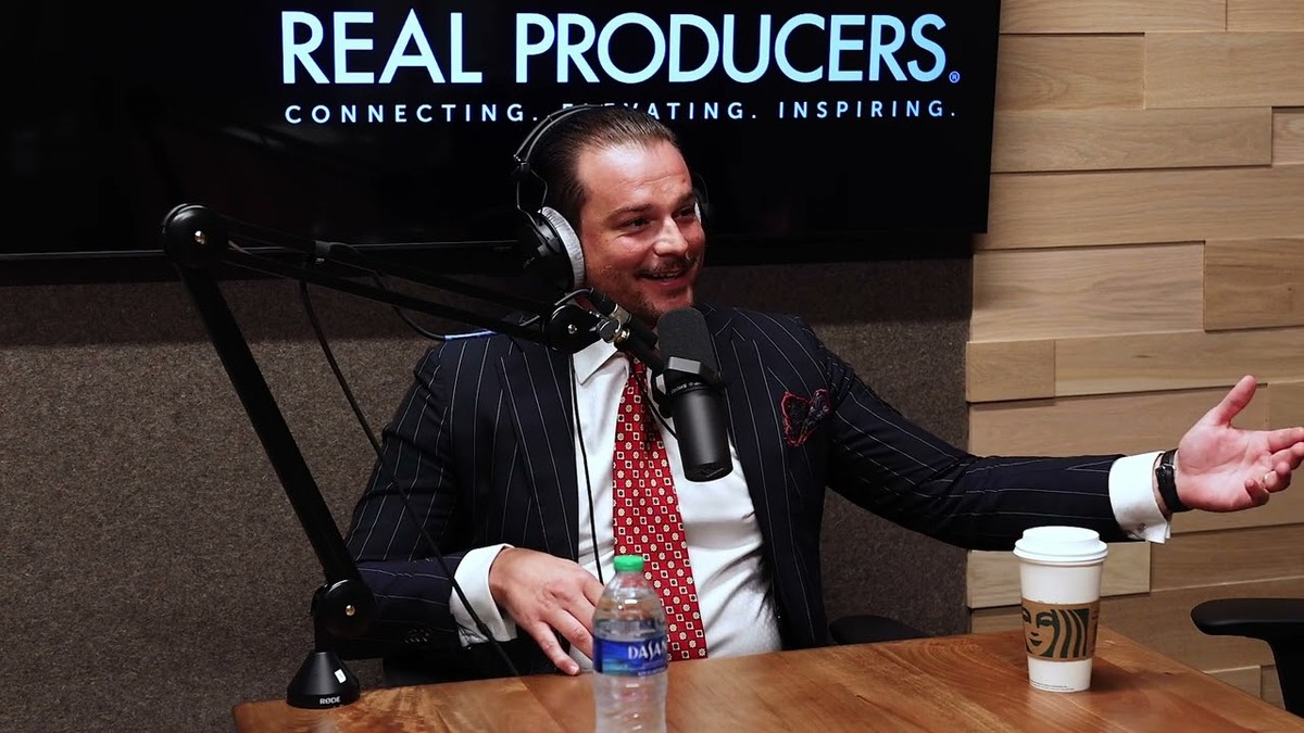 Патот на Благоја Здравев – од Радовиш до луксузниот живот во Флорида