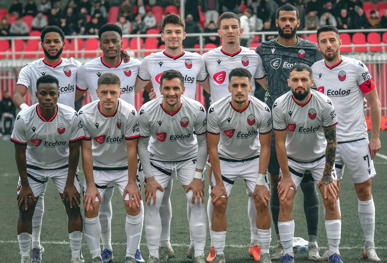 Шкендија сака изненадување за зголемување на шансите за продолжување на европскиот сон!