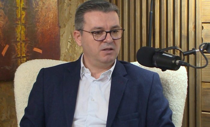 ТРИПУНОВСКИ: Трипуновски: Го пуштаат Филипче низ вода – да работеа СДСМ домаќински, немаше да остават неисплатени субвенции