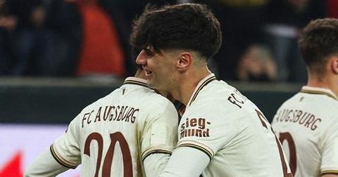 ВИДЕО: Аугсбург дома е незгоден – осми меч по ред без пораз