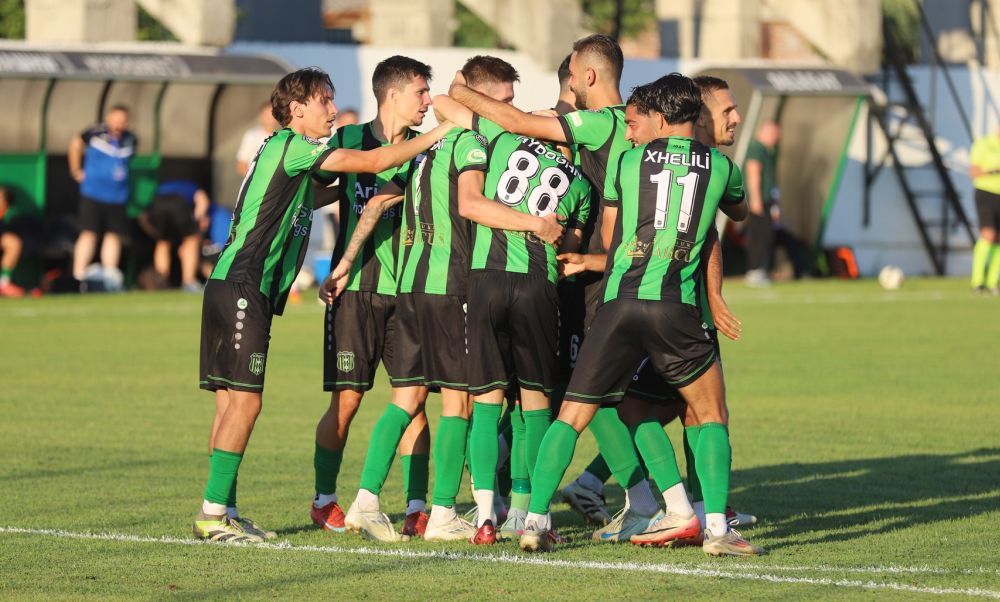 Инцидентите против Вардар – обид за дефокус: Против Башкими се водат сериозни истраги за местење