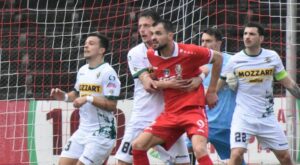 АП Брера со победа над Арсими среде Гостивар (ВИДЕО)