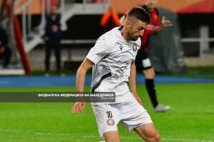 Бојку: Одиме без притисок во Тетово, нека победи подобриот