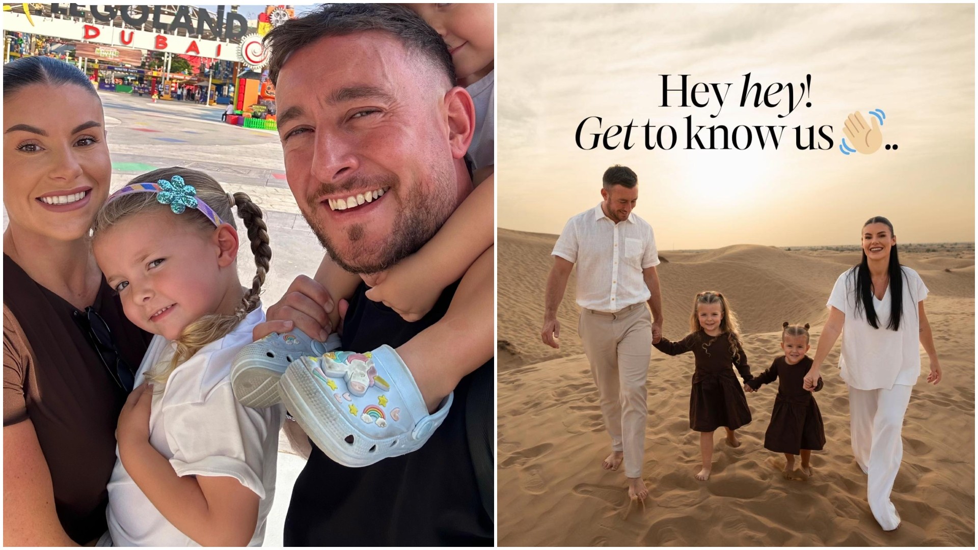 Четиричлено семејство се пресели во Дубаи: Ја открија вистината за која многумина молчат