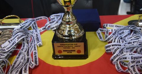 Познати термините за натпреварите од женскиот Куп на Македонија