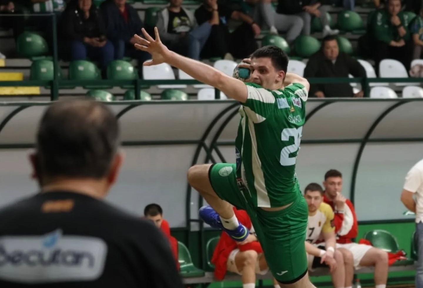 ВО ЖИВО  Еурофарм Пелистер 2 – Струга, Партизан Гевгелија – Јехона