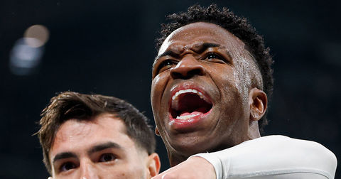 ВИДЕО: Реал Мадрид го победи Рајо со пенал во 100. минута!