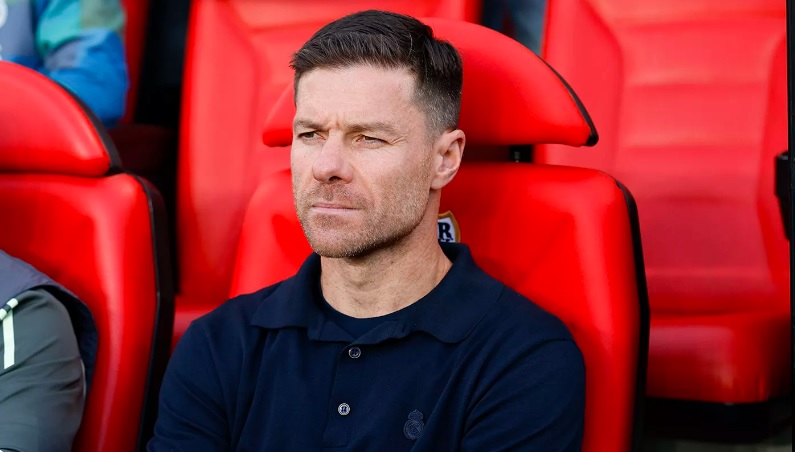 Чаби Алонсо ќе чека повик од „Енфилд“