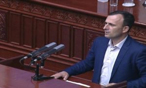 (ВИДЕО) Митрески: Власта има интерес само за тендери, не ѝ е гајле за работниците и нивните плати