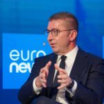 Се додека граѓаните велат дека не треба да има предвремени парламентарни избори, нема да има, рече вечерва Мицкоски