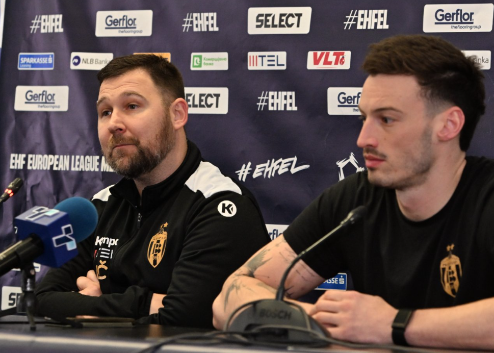 Чупиќ: На Вардар му требаат две победи за осминафинале