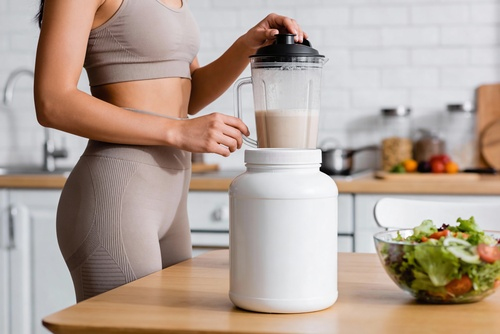 Лекарите се едногласни: Еве колку протеини треба да внесуваат жените секој ден