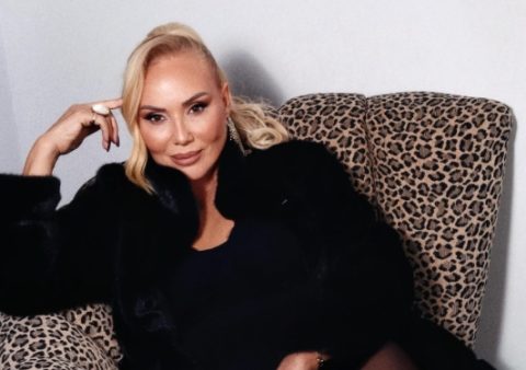 Еве што прави денес постариот син на Лепа Брена