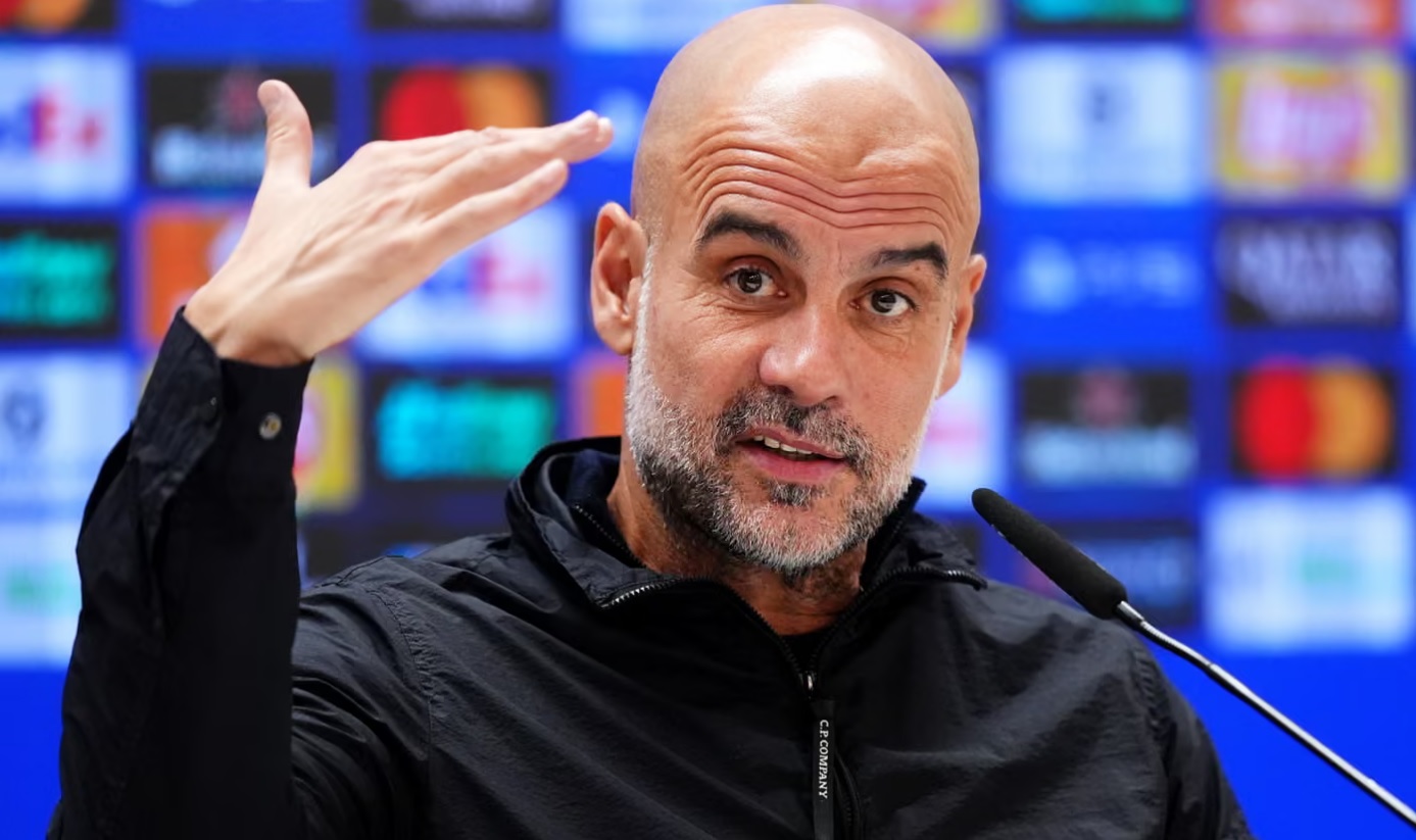 Гвардиола е лут, побара промена на правилата во Англија