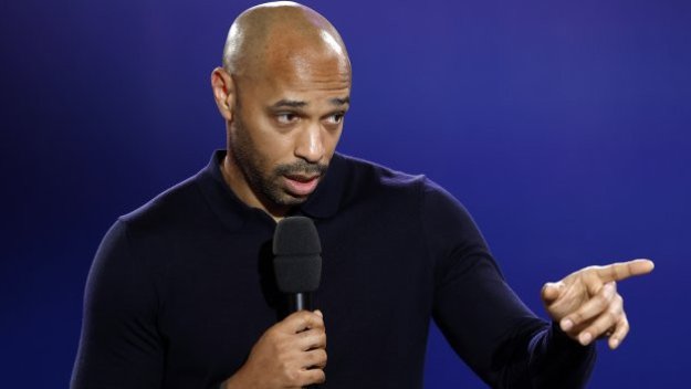 Тјери Анри откри кој клуб во Италија игра најдобро во моментов