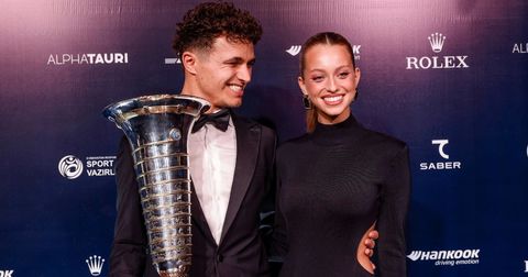 Шампионот во Формула 1 остана без „понежната половина“