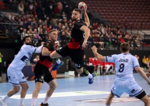 Вардар со гостување во Бенфика го стартува походот кон Ф4 во Лигата на Европа