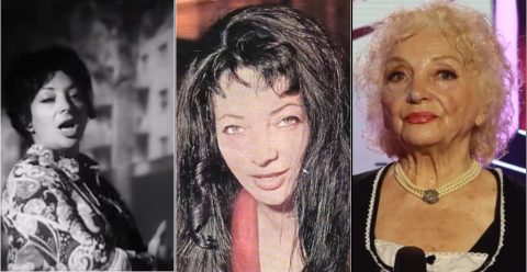 Највозрасната пејачка во Македонија, а можеби и на Балканот го прослави 98-иот роденден: За Добрила Чабриќ „никогаш не е доцна“ за активен живот и радост