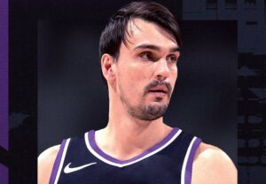 Дарио Шариќ по 10 години во НБА пред камбек во Евролигата