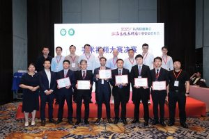 Македонија добива уролог обучен за роботска хирургија на глобална програма