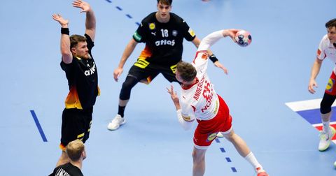 Германската дисциплина или данската офанзивна моќ? Европа добива нов шампион