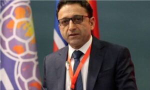 Муамед Сејдини доби двегодишна забрана за вршење функција поради злоупотреба и измама