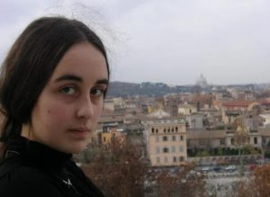 Основачка на детски дом во Москва се соочува со суд поради јавно кажан збор против војната во Украина