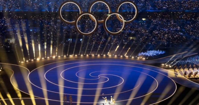 Отворени 25. Зимски олимписки игри во Милано Кортина